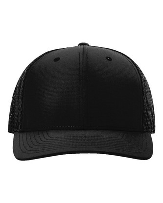 Custom Embroidered Richardson Tilikum Cap 835 With Logo