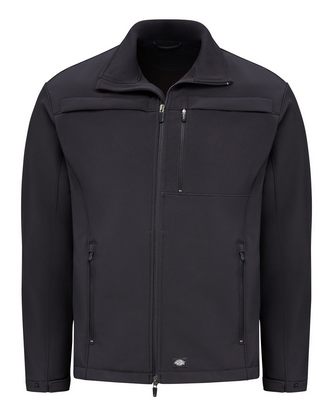 Custom Embroidered Dickies Tactical Jacket LJ56 With Logo