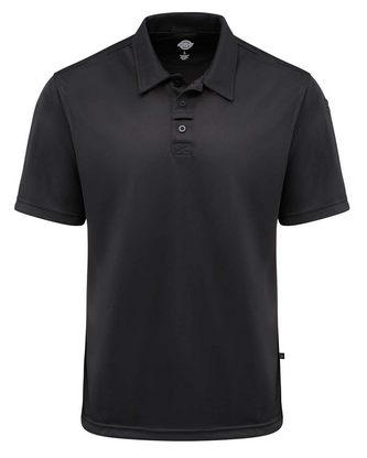  Custom Logo Dickies Tactical Polo LS92 Embroidered 