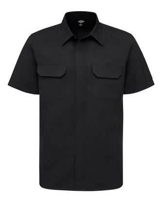 Company Branded Dickies Tactical Shirt LS94 With Logo