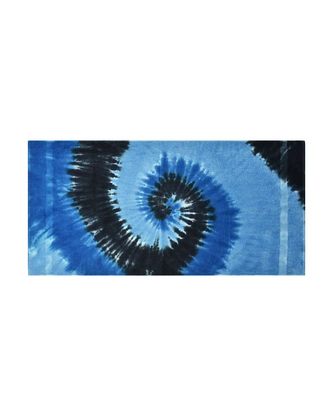 Company Branded Colortone Beach Towel 7000 With Logo