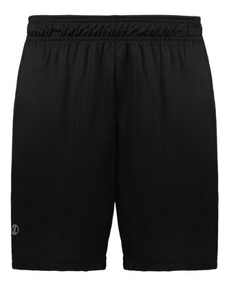  Custom Logo Holloway Momentum Shorts 223522 Embroidered 