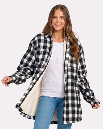 Company Branded Acceleration Jacket DRI DUCK 5365