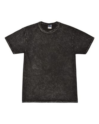  Custom Embroidered Colortone Youth Mineral Wash T-Shirt 1300Y With Logo 