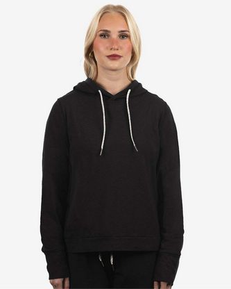 Custom Embroidered Burnside Women's Dawn to Dusk Hooded Pullover 5667 With Logo