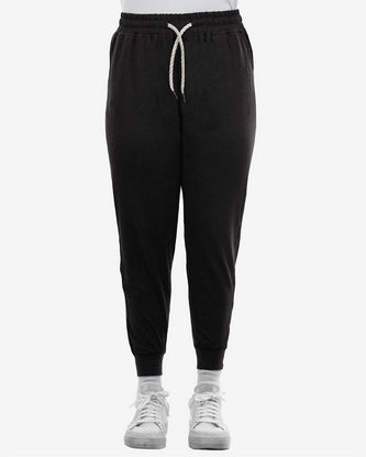 Custom Embroidered Burnside Women's Dawn to Dusk Joggers 5867 With Logo