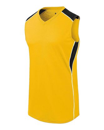 Company Branded Augusta Sportswear Women's Dynamite Jersey 312162 With Logo