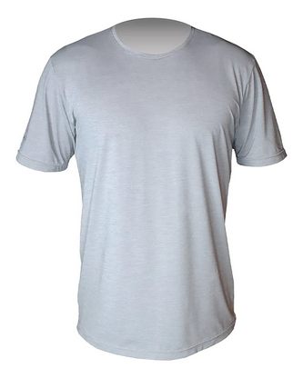  Custom Logo ANETIK Low Pro Tech T-Shirt MVLPRS8 Embroidered 