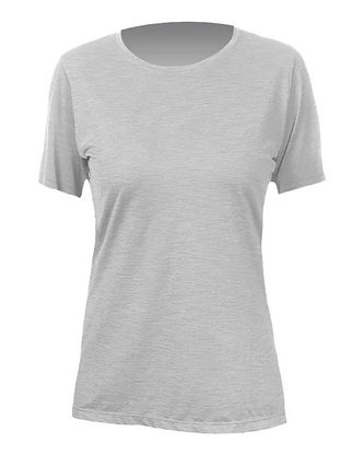  Custom Embroidered ANETIK Women's Breeze Tech T-Shirt WSBRZS0 With Logo 