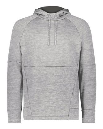  Custom Logo Holloway All-Pro Performance Fleece Hooded Sweatshirt 223580 Embroidered 
