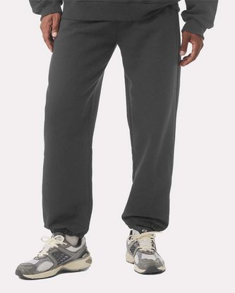 Company Branded 10 oz. Heavyweight Sweatpants BELLA + CANVAS 4737