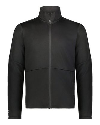 Custom Logo Holloway Crosstown Full-Zip Jacket 223530 Embroidered