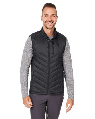 Company Branded Spyder Challenger Vest S17929 With Logo