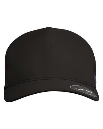 Custom Logo Spyder Resystr Flexfit Snapback Cap S18034 Embroidered