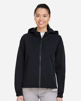  Custom Embroidered Spyder Women's Sygnal Stealth Jacket S18031 With Logo 