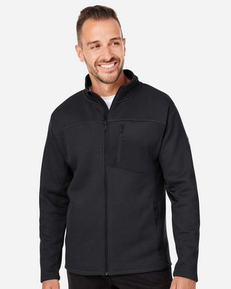  Custom Logo Spyder Constant Canyon Sweater S17936 Embroidered 