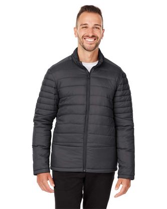  Custom Logo Spyder Challenger Jacket S17931 Embroidered 