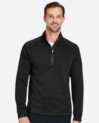 Custom Embroidered Spyder Xtryme Half-Zip S18027 With Logo