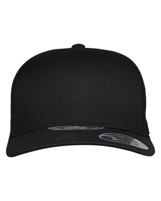 Company Branded Spyder Radykl Flexfit Trucker Cap S18035 With Logo