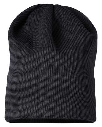 Company Branded Spyder Constant Canyon Beanie S17967 With Logo