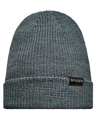 Company Branded Spyder REVI Beanie S18076 With Logo
