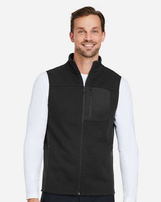  Company Branded Spyder Constant Canyon Vest S17999 With Logo 