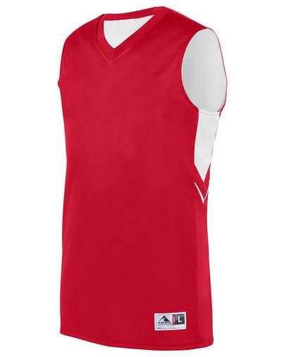  Unisex Alley Oop Reversible Jersey 