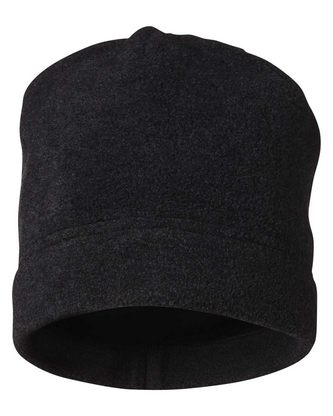Custom Embroidered CORE365 Journey Fleece Beanie CE901 With Logo