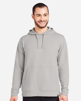 Custom Logo Glyder Atlas Hooded Sweatshirt MDP1652 Embroidered