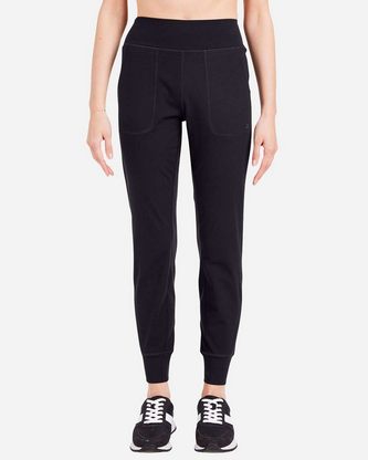 Company Branded Glyder Women's Pure Joggers PDPZ031 With Logo