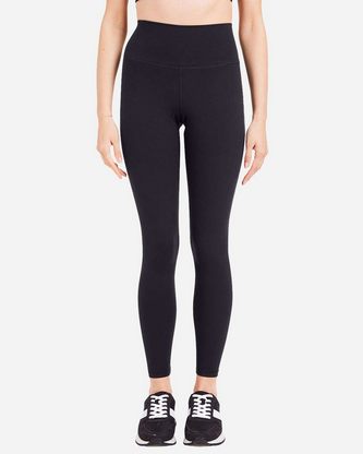  Custom Logo Glyder Women's Pure Legging PDPZ013 Embroidered 