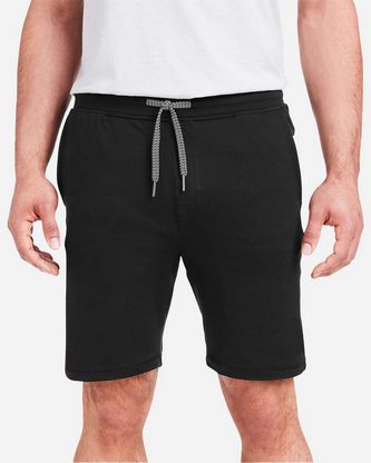  Custom Logo Glyder Medalist Short MDP1748 Embroidered 