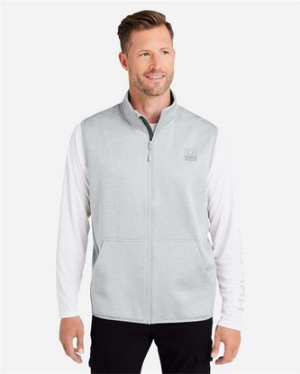  Company Branded HUK Cold Front Vest H130099 With Logo 