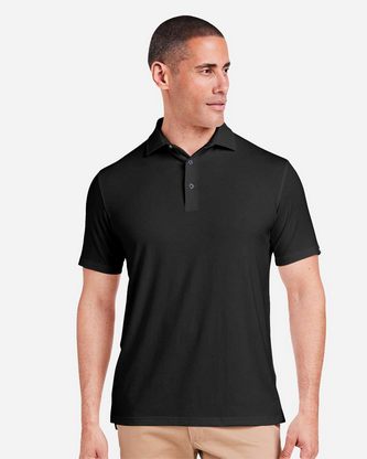 Custom Embroidered TASC Performance Inc Cloud Lightweight Polo TM538 With Logo