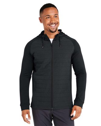  Custom Logo Swannies Coleman Jacket SWCJ600 Embroidered 