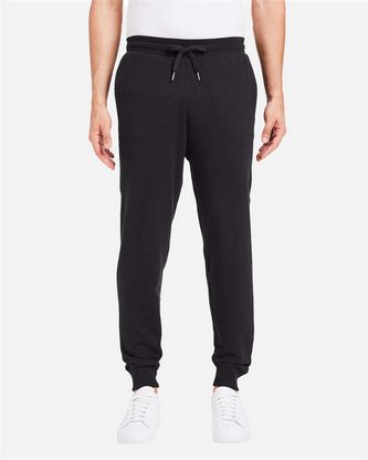  Company Branded TASC Performance Inc Varsity Joggers TM764 With Logo 