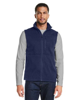  Custom Embroidered Marmot Dropline Vest M13208 With Logo 