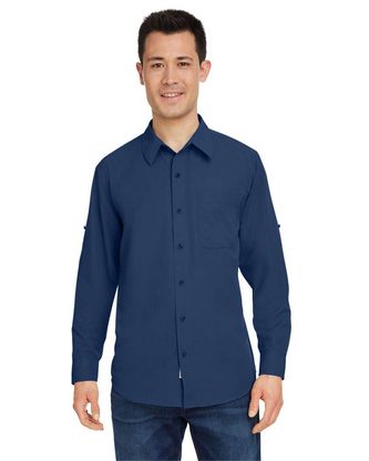  Company Branded Marmot Aerobora Woven Shirt M14089 With Logo 