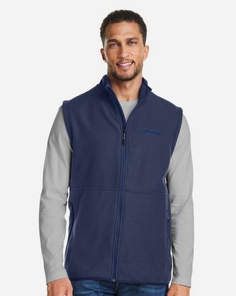  Custom Logo Marmot M2 Rocklin Vest M15778 Embroidered 