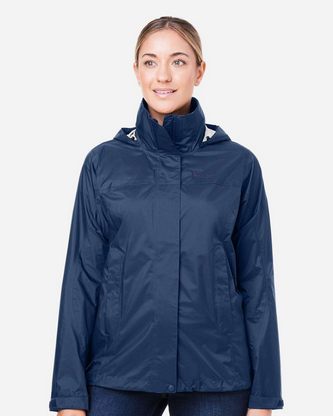 Company Branded Marmot Women's PreCip® Eco Rain Jacket M15866 With Logo