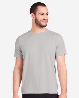  Company Branded Glyder Lumasof T-Shirt MDP1655 With Logo 