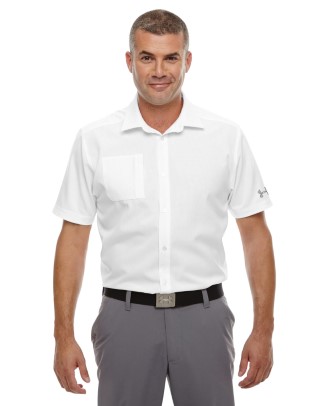 Men's Ultimate Short Sleeve Buttondown