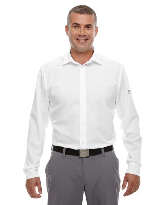  Men's Ultimate Long Sleeve Buttondown 