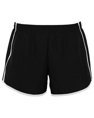  Girl's Jr. Fit Pulse Team Short 