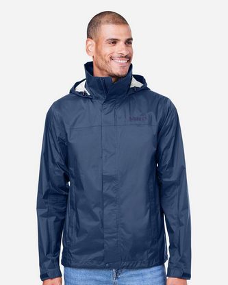 Company Branded Marmot PreCip® Eco Rain Jacket M15881 With Logo
