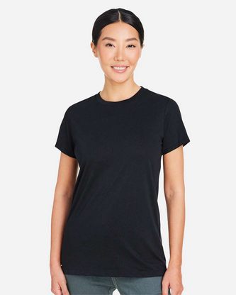 Custom Logo Under Armour Women's Athletic 2.0 T-Shirt 1383284 Embroidered