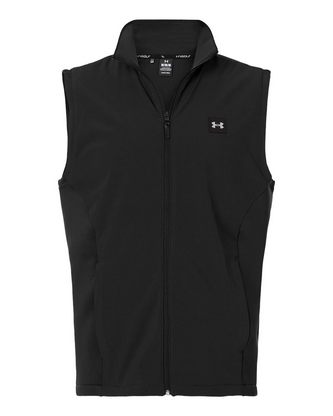 Company Branded Under Armour Limited Edition Drive Pro Storm Hybrid Vest 1389595 With Logo
