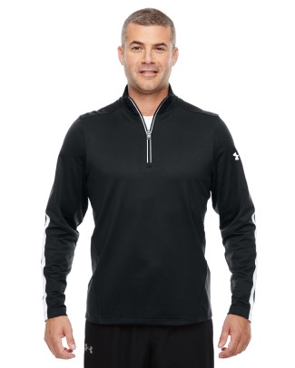 Men's Qualifier 1/4 Zip