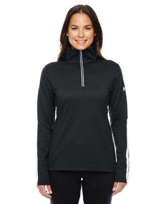 Ladies' Qualifier 1/4 Zip