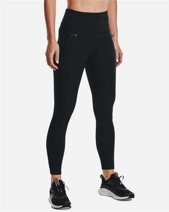  Company Branded Under Armour Women's Motion Ankle Legging 1369488 With Logo 